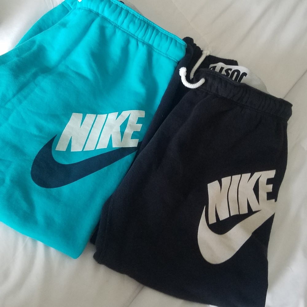 Nike pants